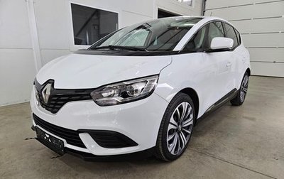 Renault Scenic IV, 2020 год, 1 560 000 рублей, 1 фотография