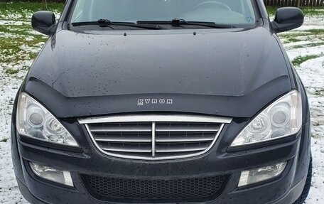 SsangYong Kyron I, 2014 год, 1 290 000 рублей, 1 фотография