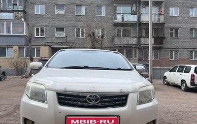 Toyota Corolla, 2009 год, 680 000 рублей, 1 фотография