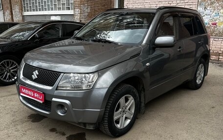 Suzuki Grand Vitara, 2008 год, 800 000 рублей, 1 фотография