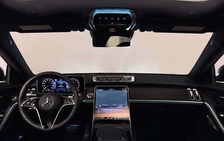 Mercedes-Benz S-Класс, 2023 год, 24 900 000 рублей, 5 фотография