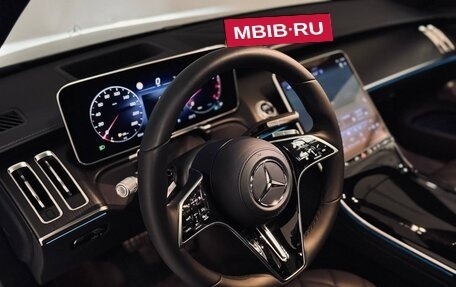 Mercedes-Benz S-Класс, 2023 год, 24 900 000 рублей, 4 фотография