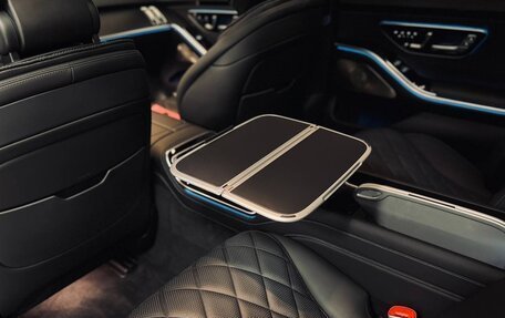 Mercedes-Benz S-Класс, 2023 год, 24 900 000 рублей, 17 фотография