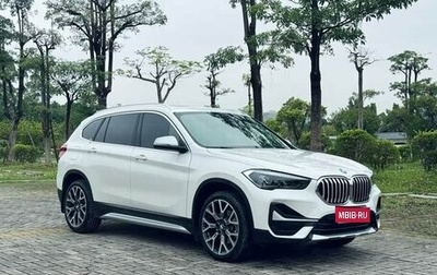 BMW X1, 2020 год, 2 500 000 рублей, 1 фотография