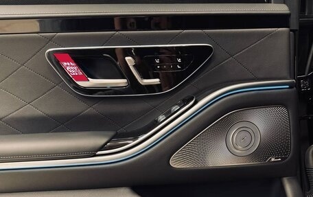 Mercedes-Benz S-Класс, 2023 год, 24 900 000 рублей, 12 фотография