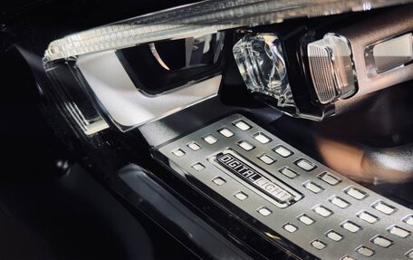 Mercedes-Benz S-Класс, 2023 год, 24 900 000 рублей, 20 фотография