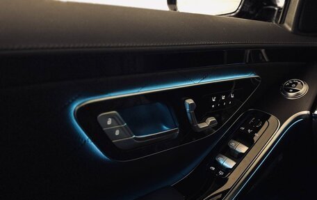 Mercedes-Benz S-Класс, 2023 год, 24 900 000 рублей, 18 фотография