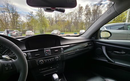 BMW 3 серия, 2007 год, 2 400 000 рублей, 9 фотография