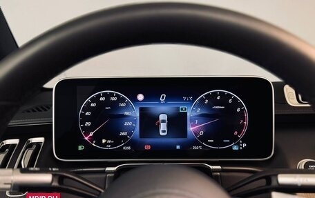 Mercedes-Benz S-Класс, 2023 год, 24 900 000 рублей, 19 фотография