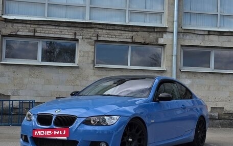 BMW 3 серия, 2007 год, 2 400 000 рублей, 7 фотография