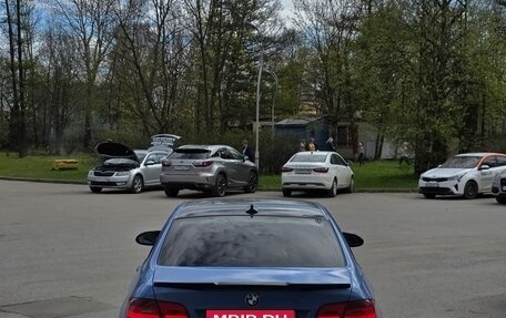 BMW 3 серия, 2007 год, 2 400 000 рублей, 4 фотография
