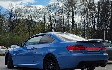 BMW 3 серия, 2007 год, 2 400 000 рублей, 8 фотография