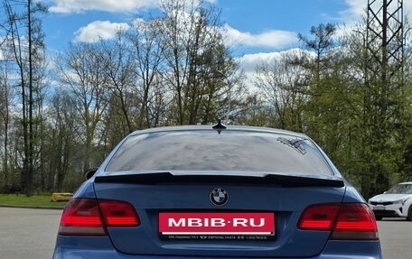 BMW 3 серия, 2007 год, 2 400 000 рублей, 6 фотография