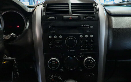 Suzuki Grand Vitara, 2008 год, 1 200 000 рублей, 13 фотография