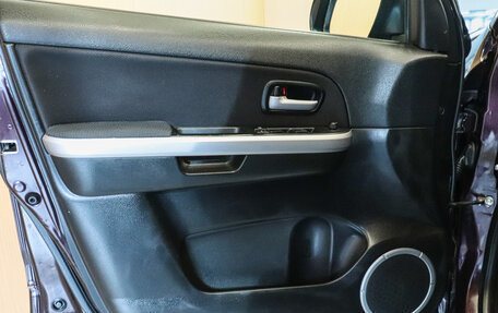 Suzuki Grand Vitara, 2008 год, 1 200 000 рублей, 7 фотография