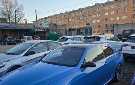 BMW 3 серия, 2007 год, 2 400 000 рублей, 12 фотография