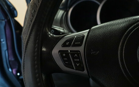 Suzuki Grand Vitara, 2008 год, 1 200 000 рублей, 11 фотография