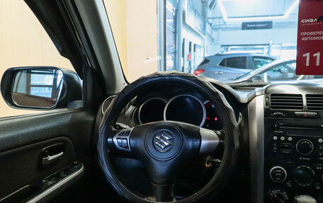 Suzuki Grand Vitara, 2008 год, 1 200 000 рублей, 14 фотография