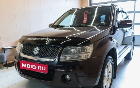 Suzuki Grand Vitara, 2008 год, 1 200 000 рублей, 3 фотография