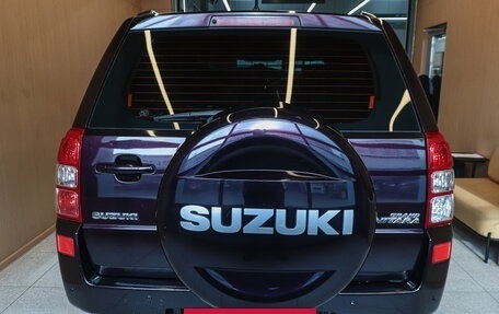 Suzuki Grand Vitara, 2008 год, 1 200 000 рублей, 5 фотография