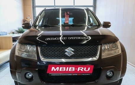 Suzuki Grand Vitara, 2008 год, 1 200 000 рублей, 2 фотография
