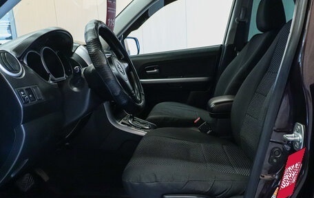 Suzuki Grand Vitara, 2008 год, 1 200 000 рублей, 10 фотография