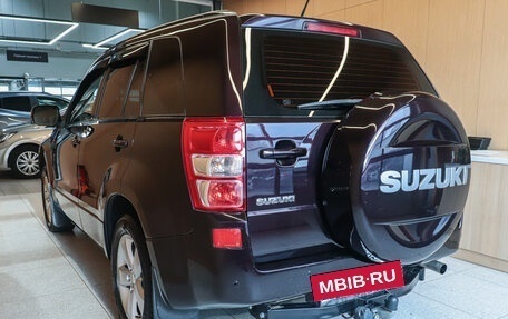 Suzuki Grand Vitara, 2008 год, 1 200 000 рублей, 6 фотография