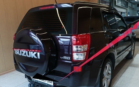 Suzuki Grand Vitara, 2008 год, 1 200 000 рублей, 4 фотография