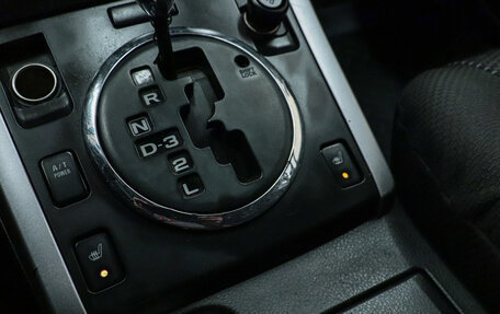 Suzuki Grand Vitara, 2008 год, 1 200 000 рублей, 19 фотография