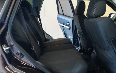 Suzuki Grand Vitara, 2008 год, 1 200 000 рублей, 22 фотография