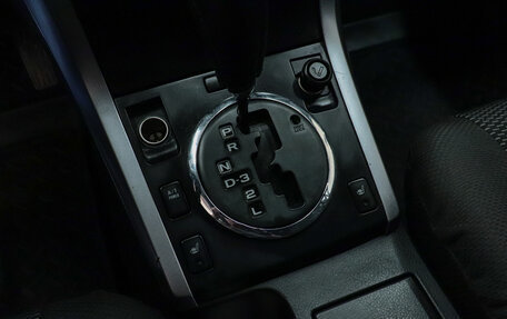 Suzuki Grand Vitara, 2008 год, 1 200 000 рублей, 18 фотография
