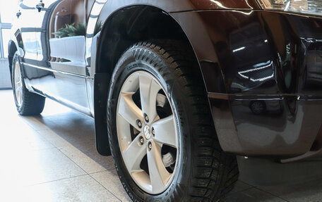 Suzuki Grand Vitara, 2008 год, 1 200 000 рублей, 25 фотография