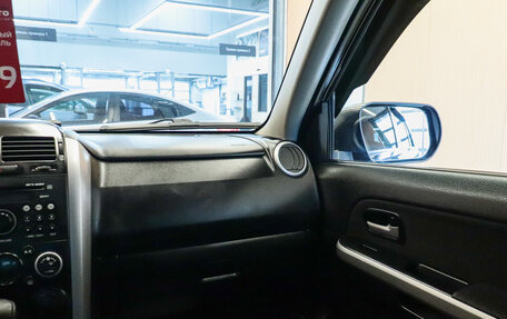 Suzuki Grand Vitara, 2008 год, 1 200 000 рублей, 16 фотография