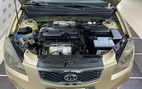 KIA Rio II, 2010 год, 660 000 рублей, 6 фотография