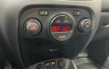 KIA Rio II, 2010 год, 660 000 рублей, 12 фотография