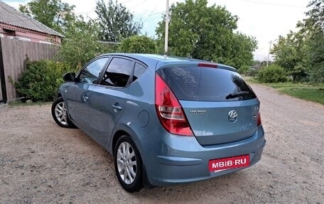 Hyundai i30 I, 2009 год, 725 000 рублей, 3 фотография