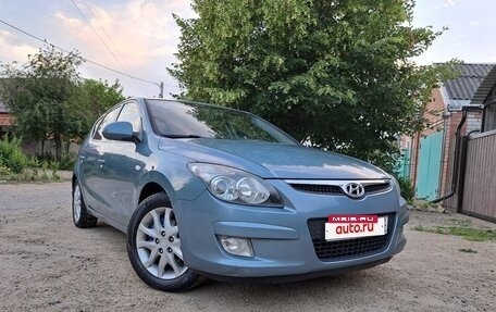 Hyundai i30 I, 2009 год, 725 000 рублей, 7 фотография
