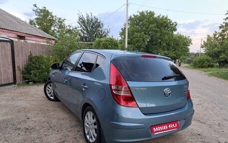 Hyundai i30 I, 2009 год, 725 000 рублей, 8 фотография