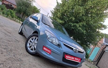 Hyundai i30 I, 2009 год, 725 000 рублей, 6 фотография