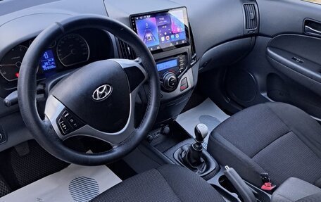 Hyundai i30 I, 2009 год, 725 000 рублей, 14 фотография
