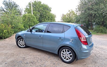Hyundai i30 I, 2009 год, 725 000 рублей, 10 фотография