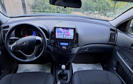 Hyundai i30 I, 2009 год, 725 000 рублей, 11 фотография