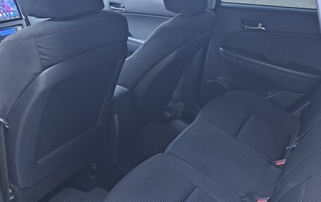 Hyundai i30 I, 2009 год, 725 000 рублей, 12 фотография