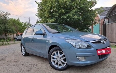 Hyundai i30 I, 2009 год, 725 000 рублей, 9 фотография