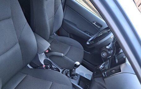 Hyundai i30 I, 2009 год, 725 000 рублей, 15 фотография