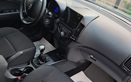 Hyundai i30 I, 2009 год, 725 000 рублей, 16 фотография
