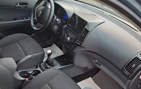 Hyundai i30 I, 2009 год, 725 000 рублей, 18 фотография