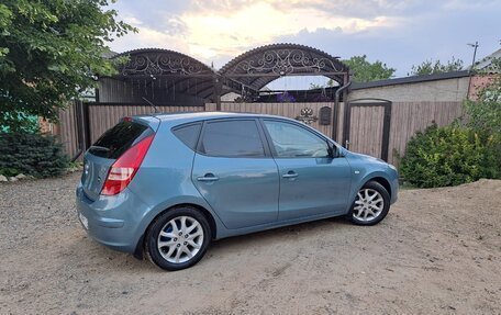 Hyundai i30 I, 2009 год, 725 000 рублей, 19 фотография