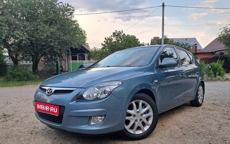 Hyundai i30 I, 2009 год, 725 000 рублей, 20 фотография