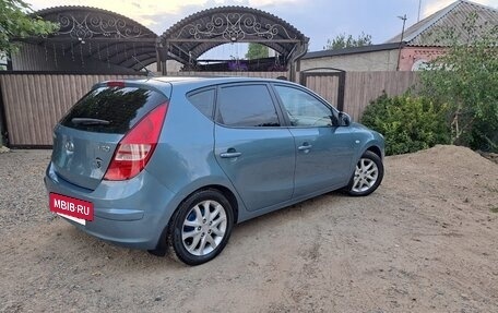 Hyundai i30 I, 2009 год, 725 000 рублей, 23 фотография